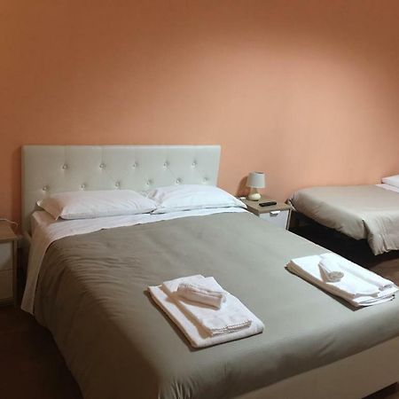 Hotel Piramide Реджонель-Эмилия Экстерьер фото